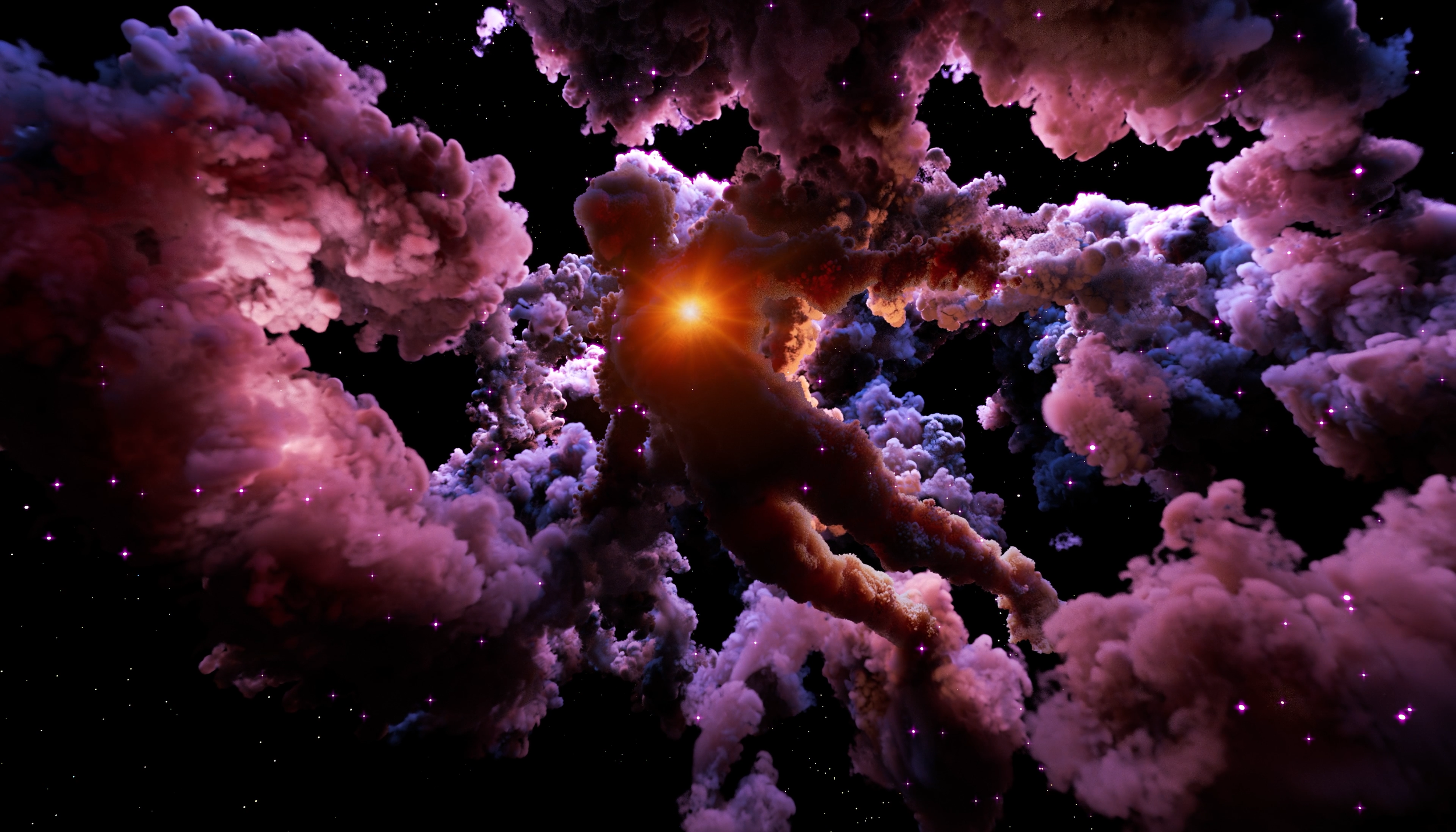 SEMA Ceremony • Theater Project