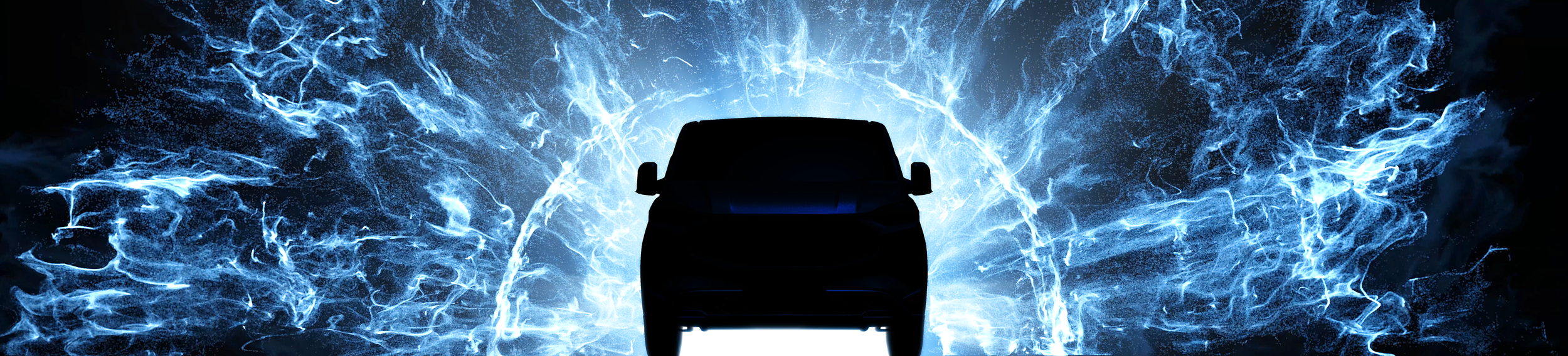 FORD • Launch Event 2025