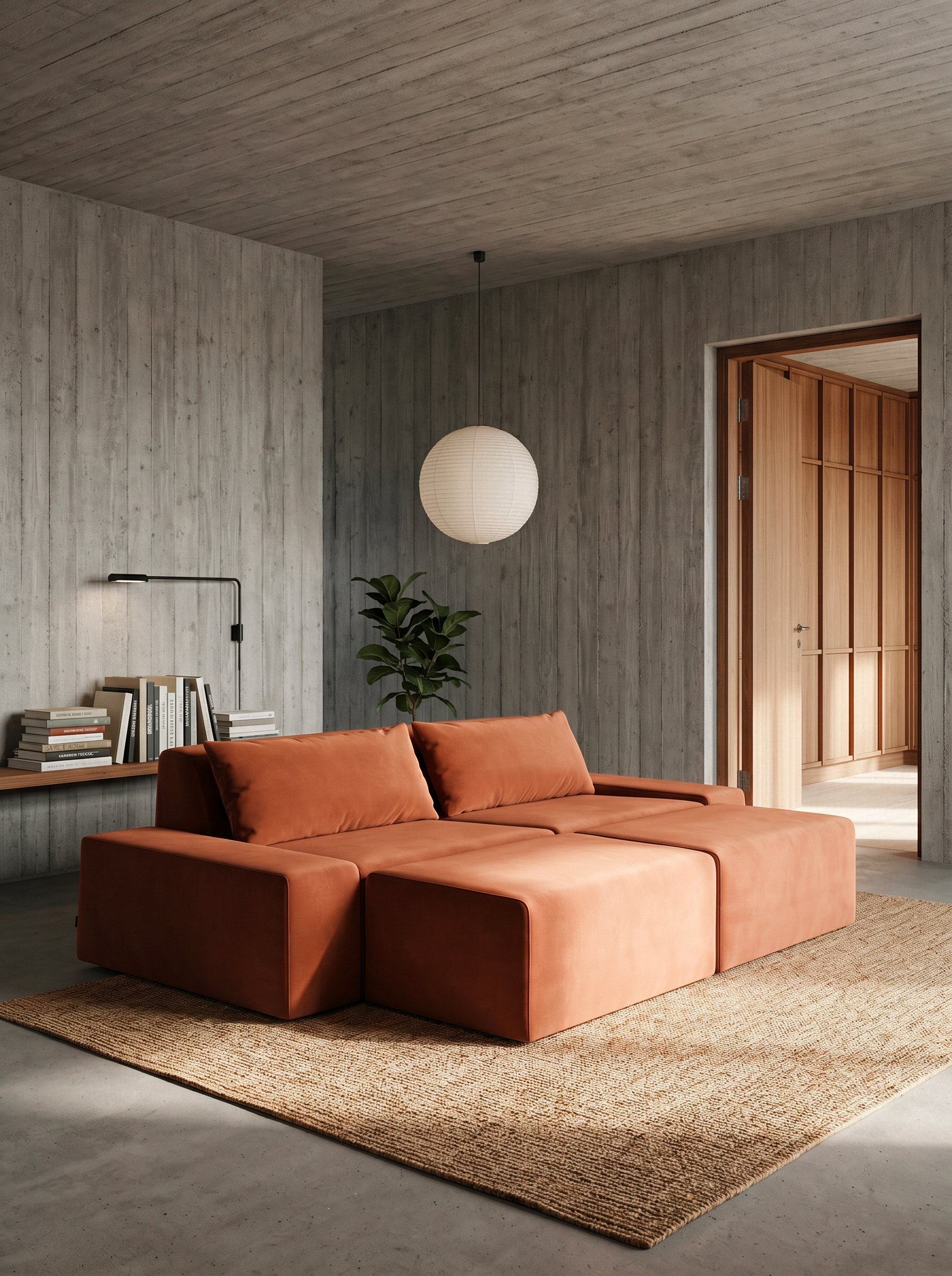 Palermo House