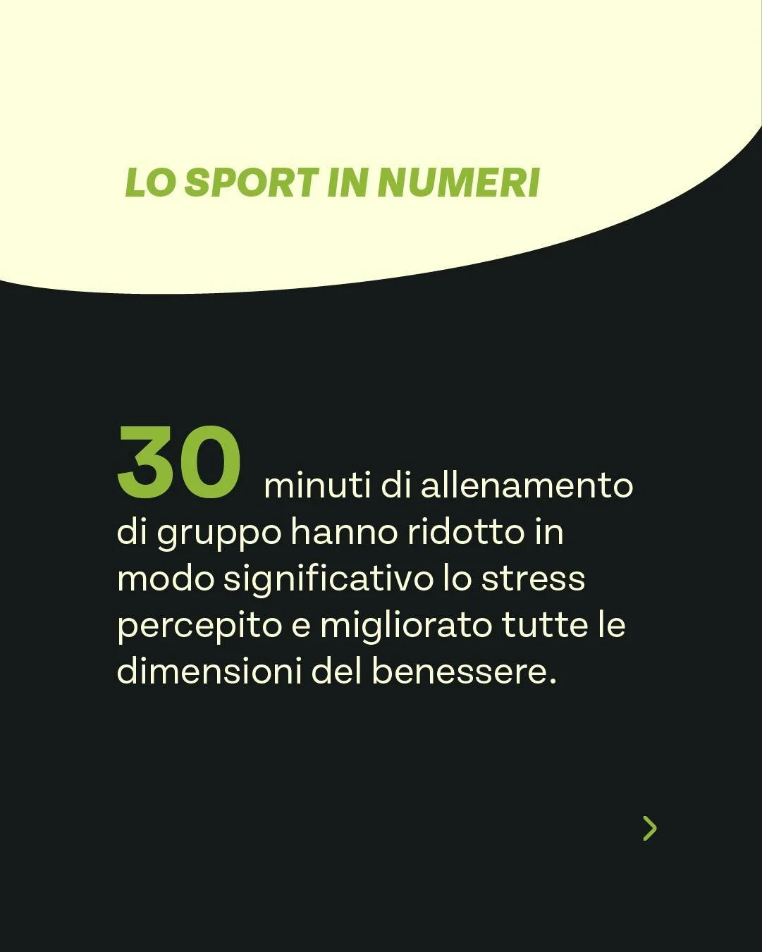 La modalit&agrave; con cui scegliamo di allenarci pu&ograve; influenzare in modo significativo la tua costanza e il modo in cui vivi l&rsquo;attivit&agrave; fisica.
Che si tratti di un contesto condiviso o di un percorso pi&ugrave; individuale, l&rsq