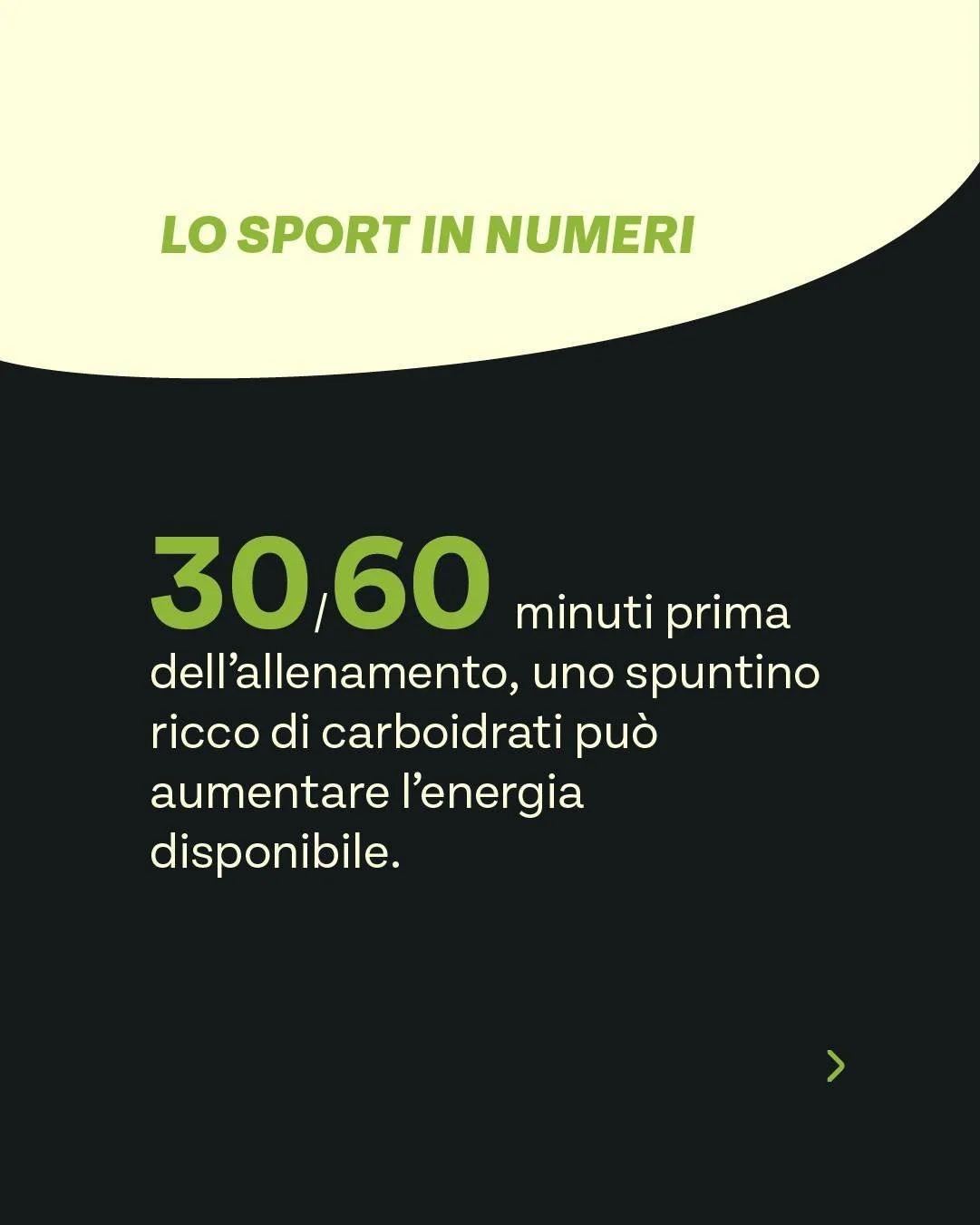 A volte basta un po&rsquo; di consapevolezza per trasformare la tua alimentazione e dare una marcia in pi&ugrave; alle tue prestazioni 💪🥗

#consapevolezza #health #alimentazionesana #nutrition #energia #outdoorgym