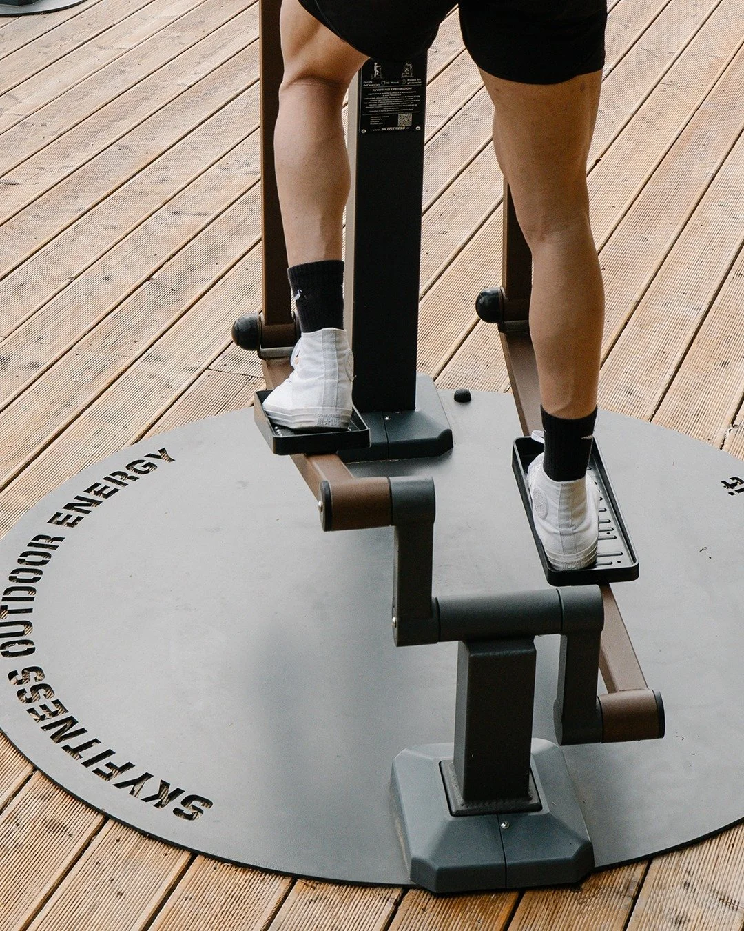 Create spaces that reflect your identity and elevate every workout experience.

With Skyfitness every detail is designed around your vision combining performance, style and now smart functionality to shape fitness areas that truly stand out.

From co