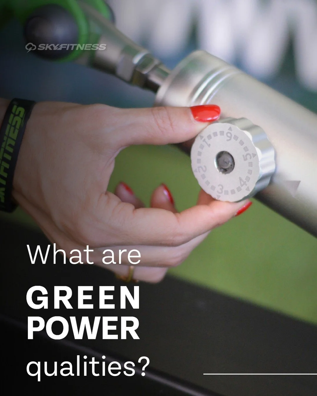 Offer your users a fully tailored workout experience with strength adjustment thanks to the Skyfitness Green Power Line 
⚙️💪

Visit our website for more information

#strenghtline #outdoorworkout #outdoorgym #skyfitness