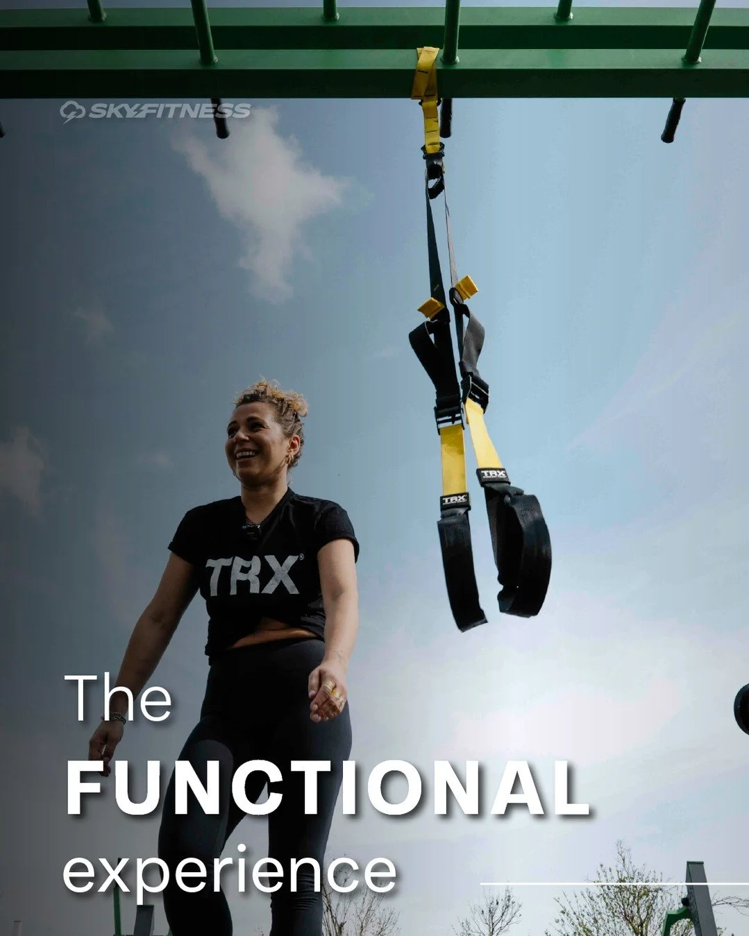 This dynamic and versatile approach that adapts to every fitness level has been growing rapidly in recent Years also supported by an increasing number of equipment that allows  complete 360 degree workouts.

Visit our website and discover more about 