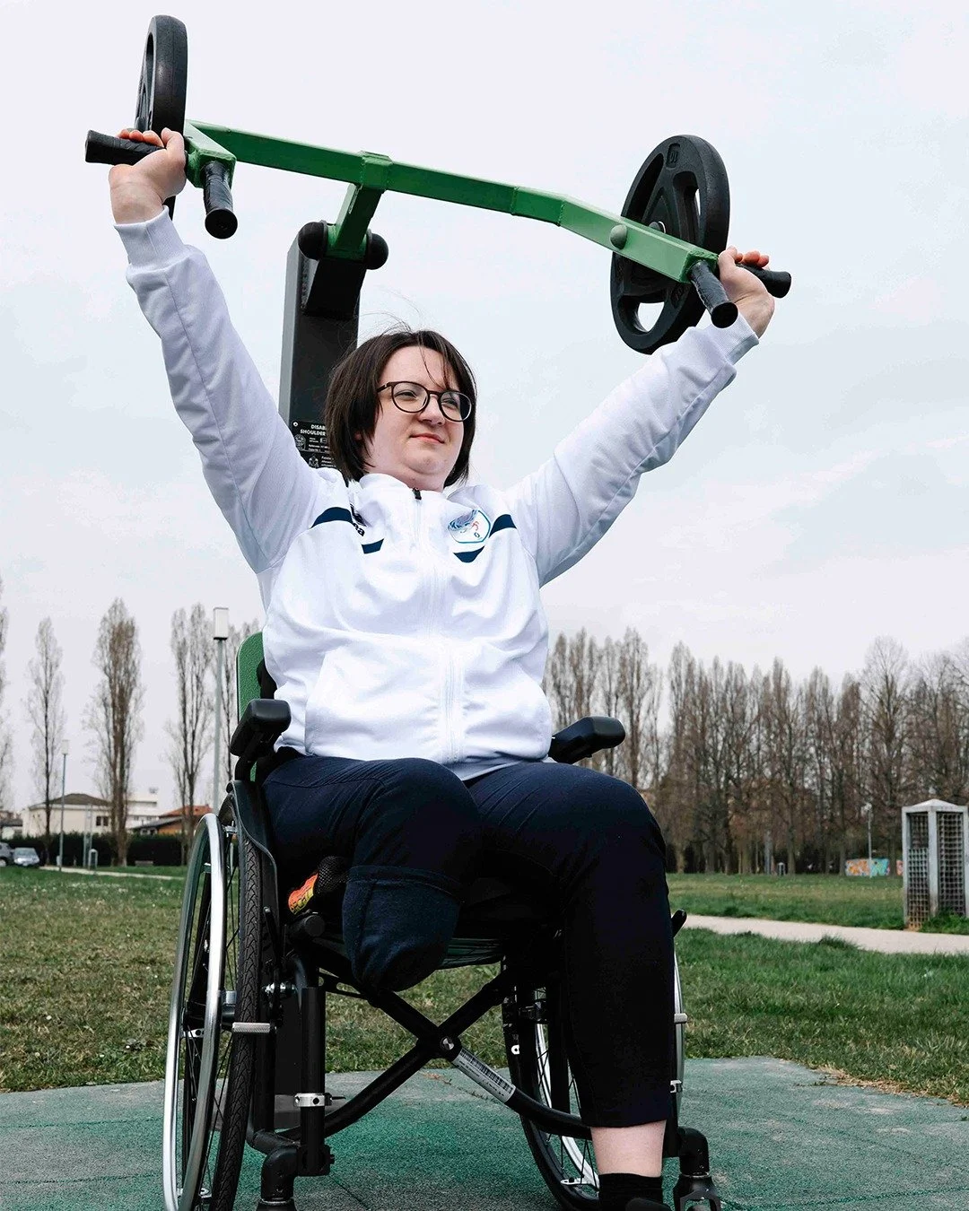 Fitness solutions for everyone, designed to break barriers and make outdoor training  enjoyable for all users.

👉 Discover more on our website 

#outdoorgym #community #urbandesign #inclusivity #skyfitness #outdoorworkout