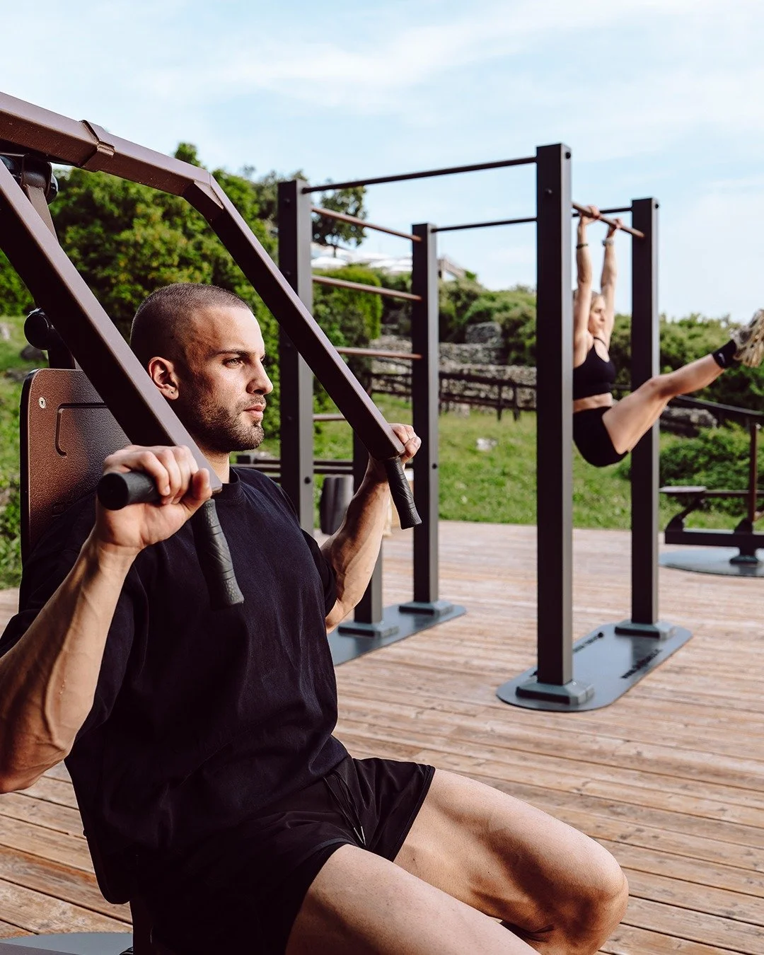 #outdoordesign #skyfitness #calisthenics #outdoorgym