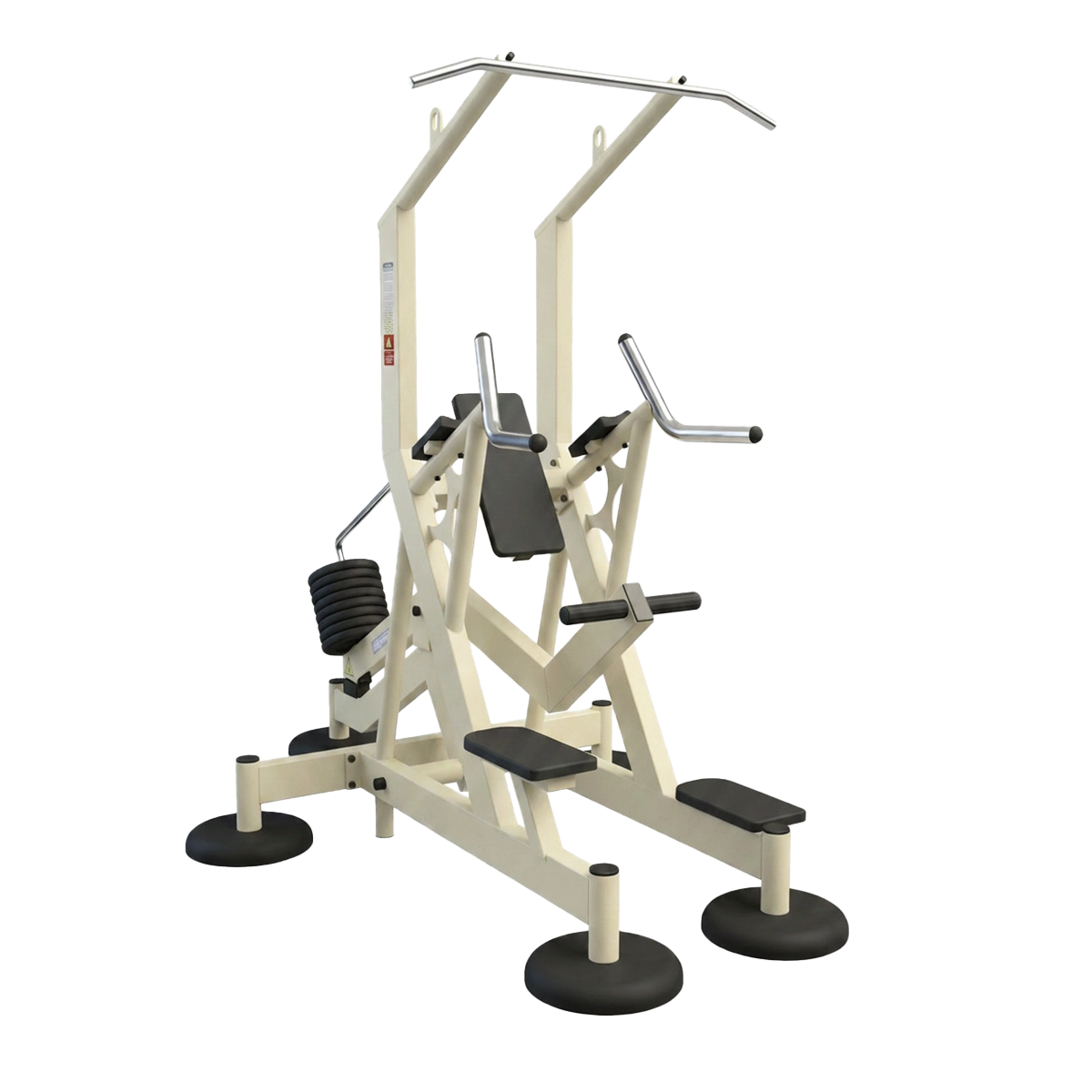 Immagine dell'attrezzo combination exerciser