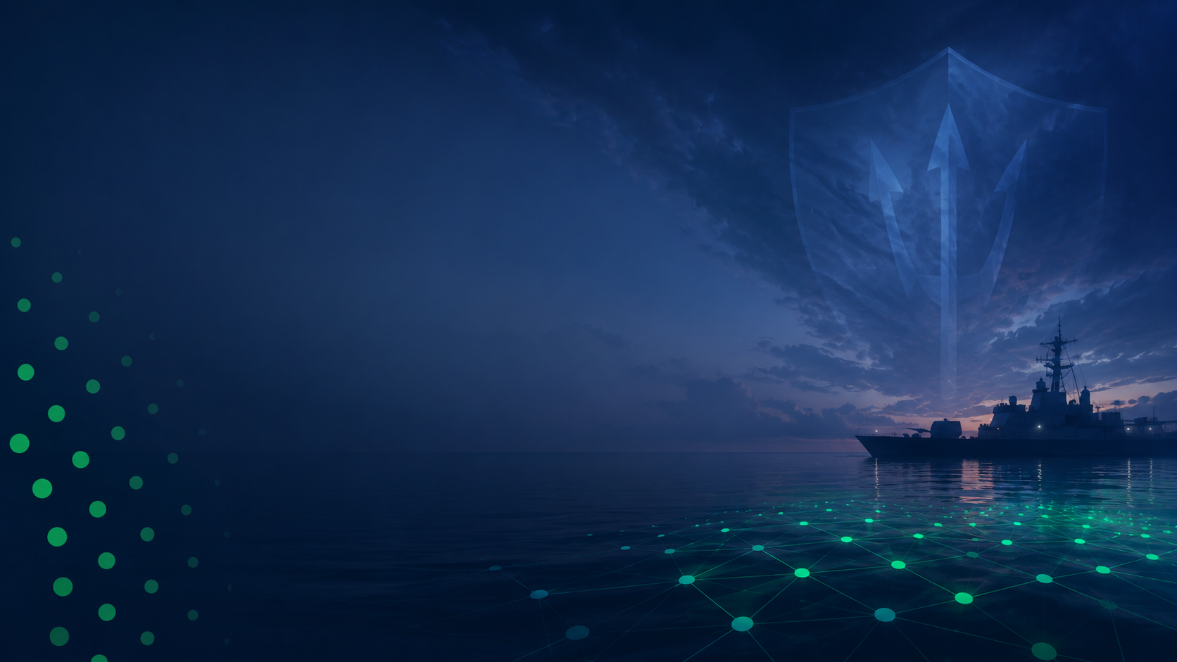 Devis Selected for Neptune Shield SEAL Tank Summer 2026 Cohort