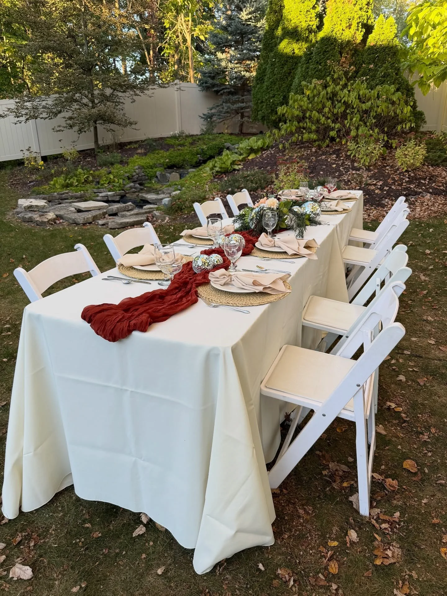 Intentional planning. Seamless execution. Genuine hospitality.
That’s the ANE difference 🤍
Limited 2026 dates are still available and 2027 books will be opening on 11/6/2025 — inquire via the link in bio!
.
.
.
Ann Neely Events &middo
