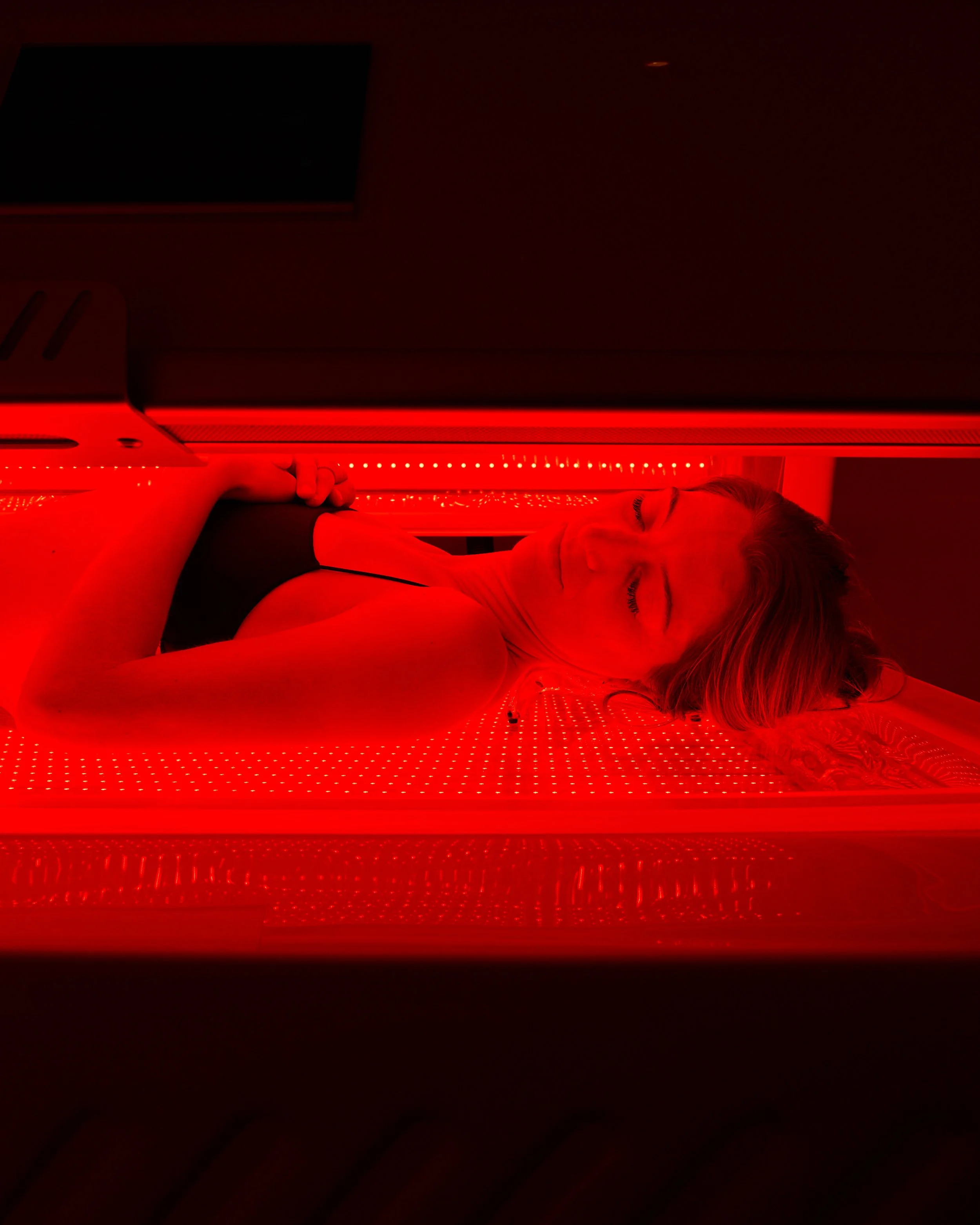 red light
