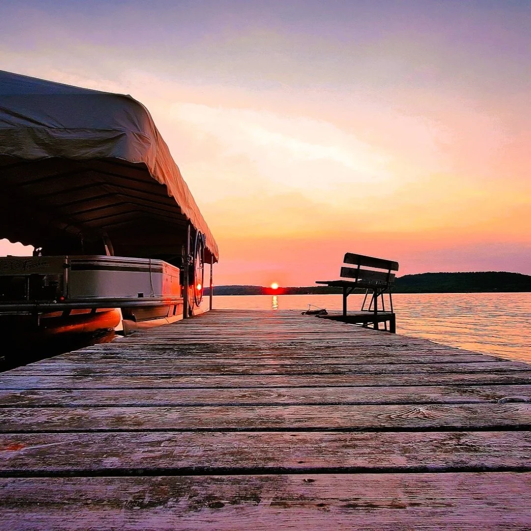 As the chill starts to settle in and the days grow shorter, I find myself thinking back to the warmth of summer &mdash; long sunsets on the dock, quiet moments by the water, and the simple beauty of wandering coastlines.

Each season has its own rhyt