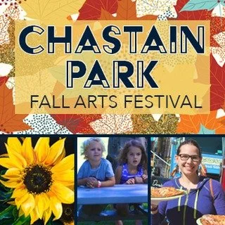 Excited to share that my next show will be at the Chastain Park Fall Arts Festival on November 1&ndash;2, 2025! 🎨

I&rsquo;m working on a few new pieces just in time for the holidays and can&rsquo;t wait to share them with you. This is always one of