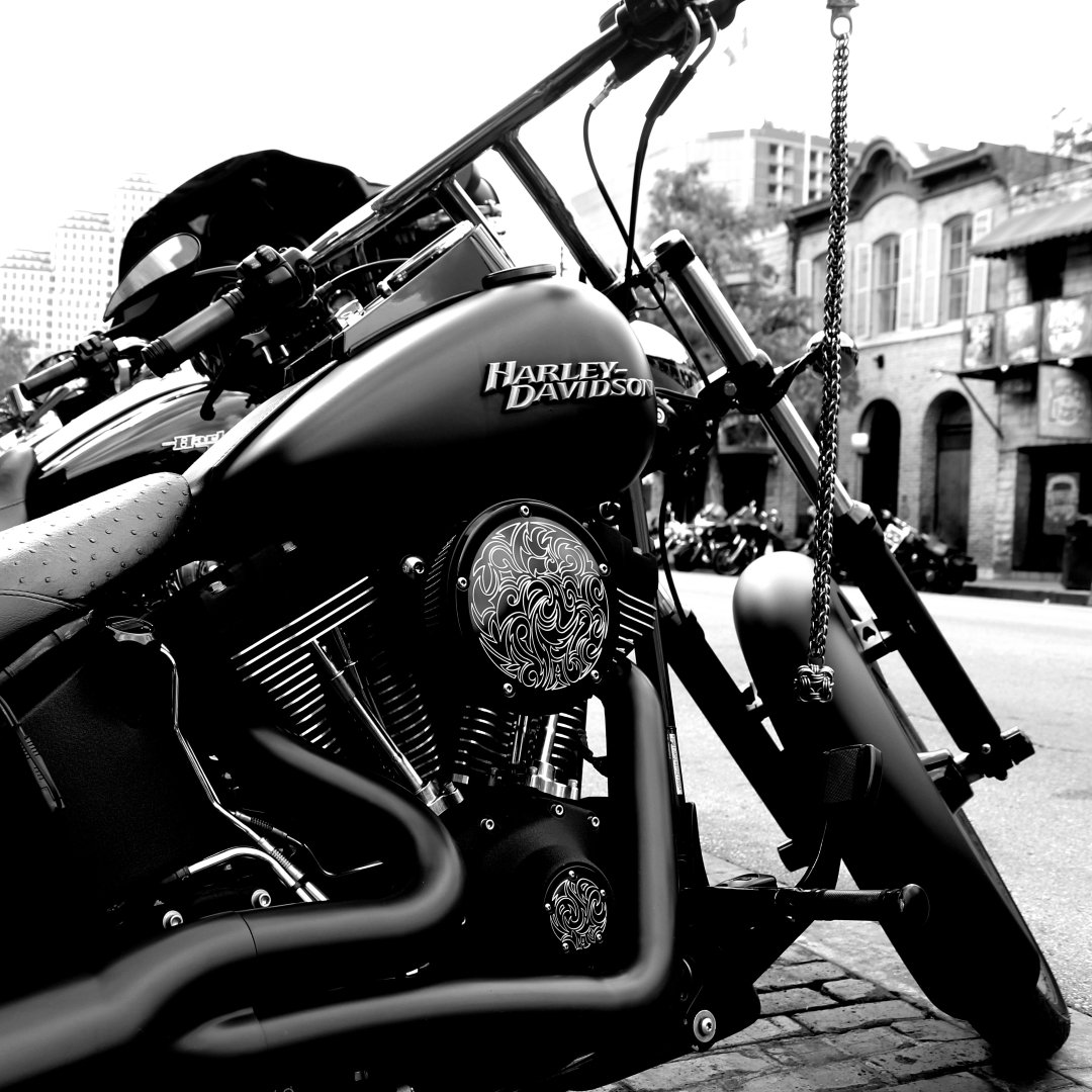 Creativity lives where rules are optional and expression is personal. Custom motorcycles and cars are more than machines&mdash;they are rolling statements of independence, craftsmanship, and intent. Every line, weld, and modification reflects a choic