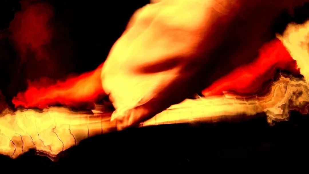 Proud moment - My piece &ldquo;Crescendo in Red&rdquo; just won the Jazz at the Strand Series Poster Challenge and will be featured on the official event poster!

It's an abstract rhythm, motion, and emotion inspired by the raw energy of jazz &mdash;