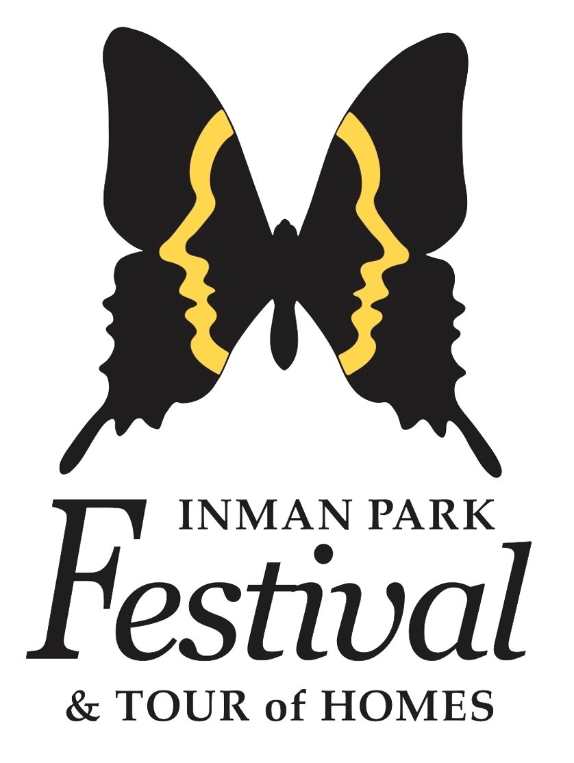 Inman Park Festival &amp; Tour of Homes (April 25&ndash;26, 2026)

This weekend I&rsquo;ll be part of one of Atlanta&rsquo;s most iconic spring traditions&mdash;the Inman Park Festival &amp; Tour of Homes (April 25&ndash;26, 2026). Set in one of the 
