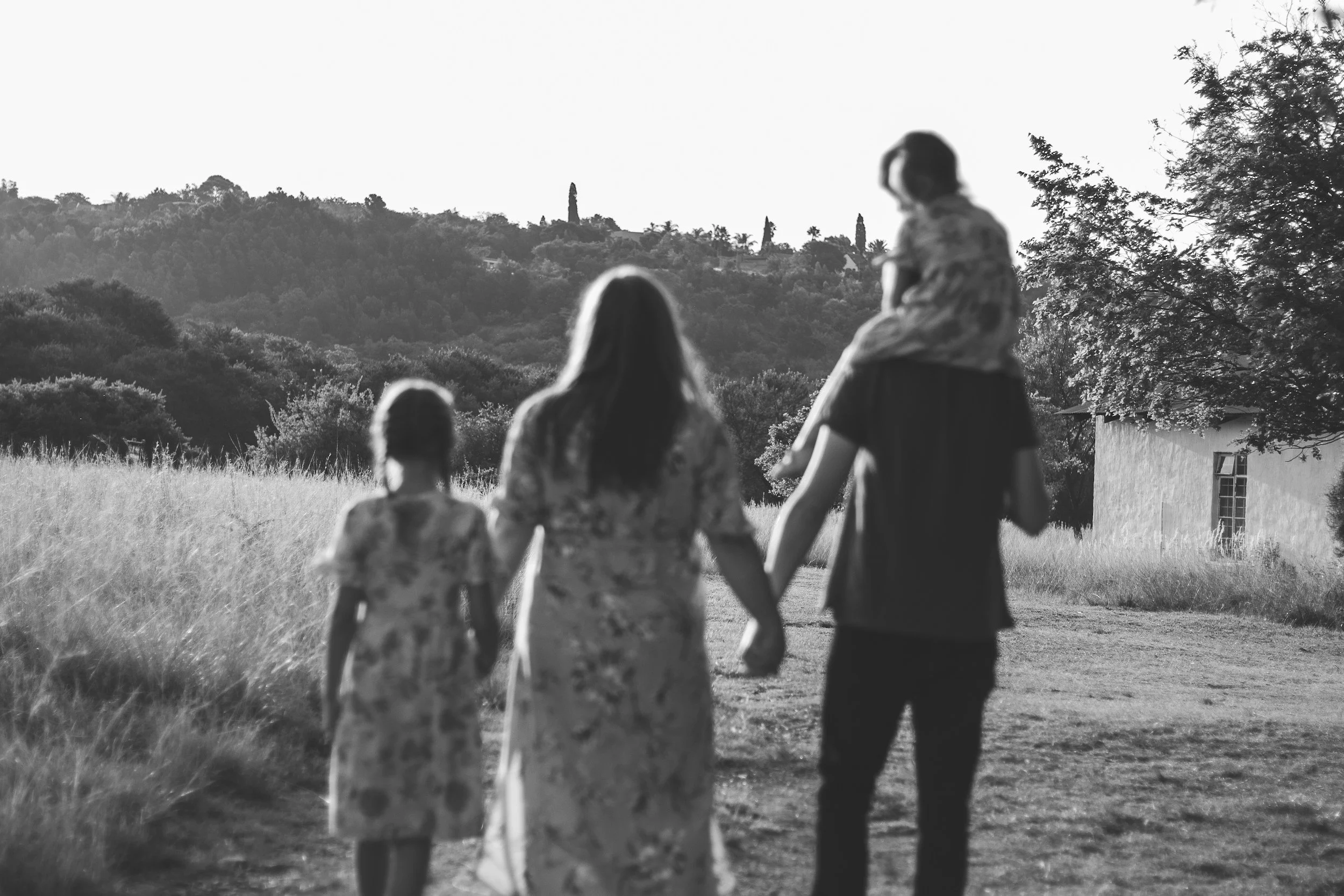 Addressing Healthy Boundaries with Our Children