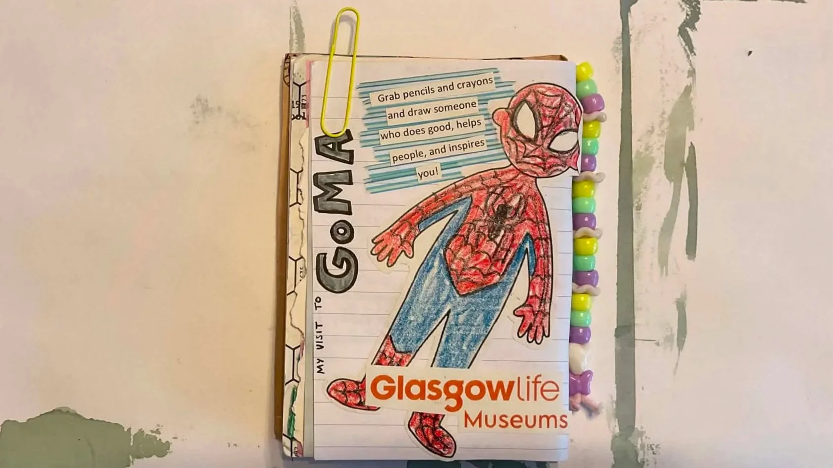 GALLERY OF MODERN ART