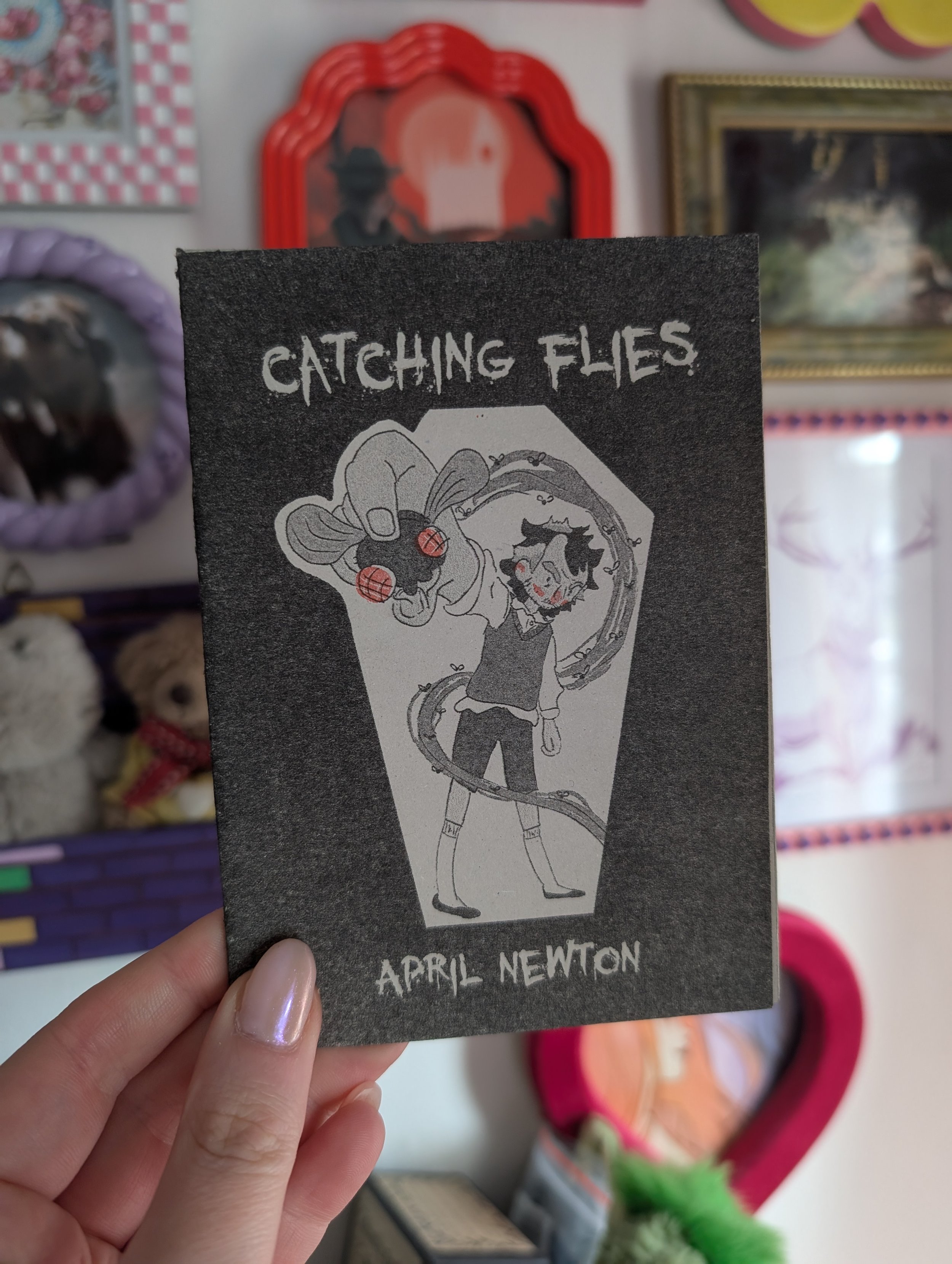 Catching Flies