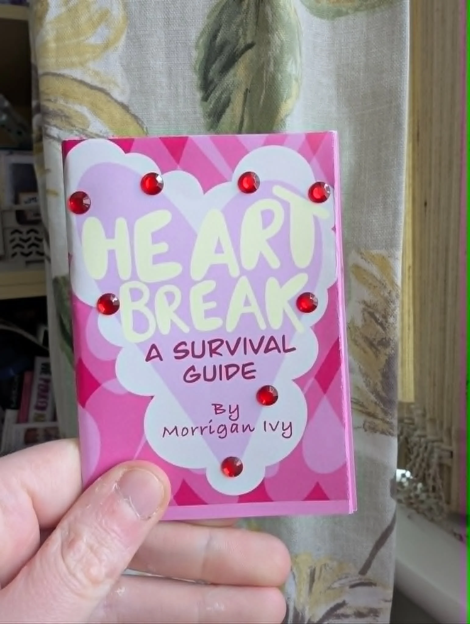 HeartBreak Surival Guide