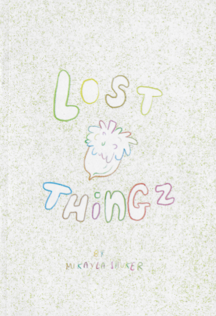 Lost Thingz