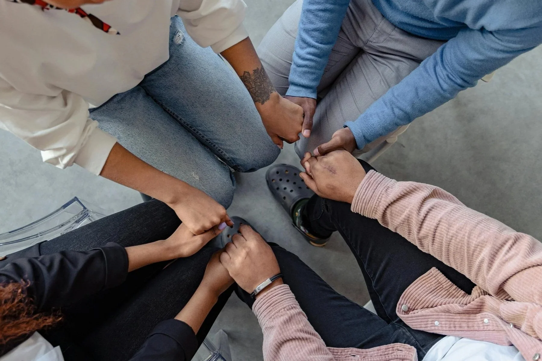 Group Therapy for Chronic Illness in Tennessee