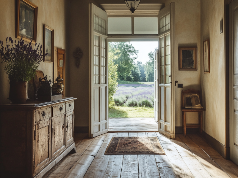 Why Choose Vintage: How Timeless Decor Makes Your Home Unique