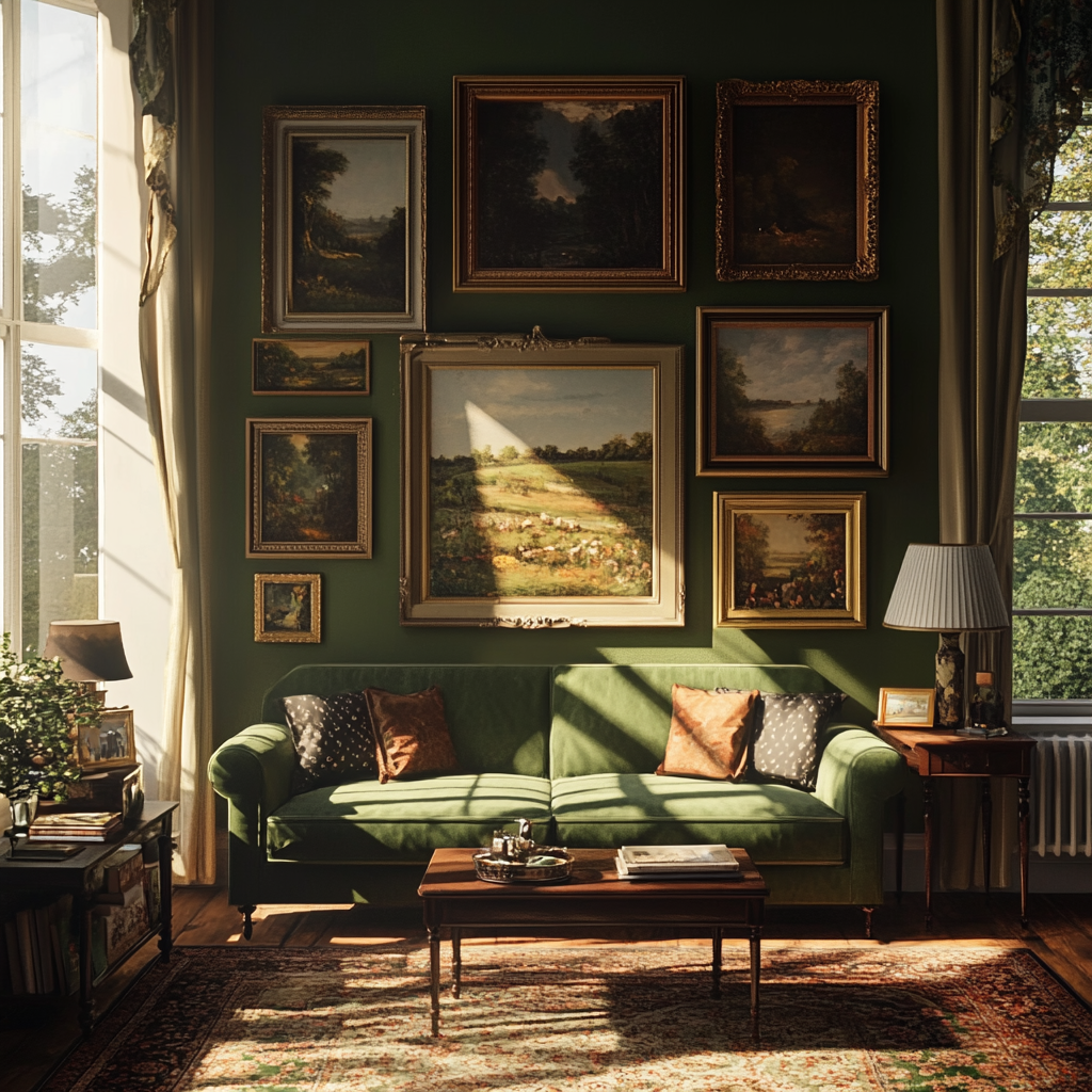 3 Things I Wish Someone Had Told Me Before Buying Vintage Art