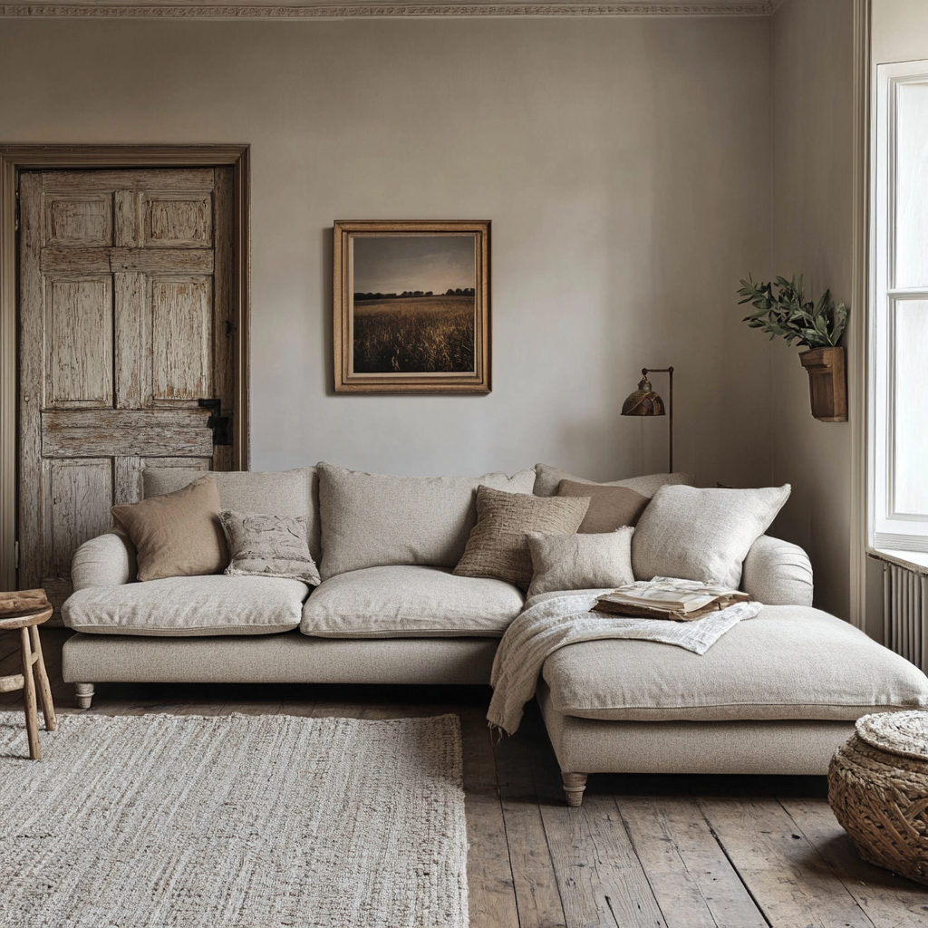 20 Small Living Room Ideas to Maximize Space and Style