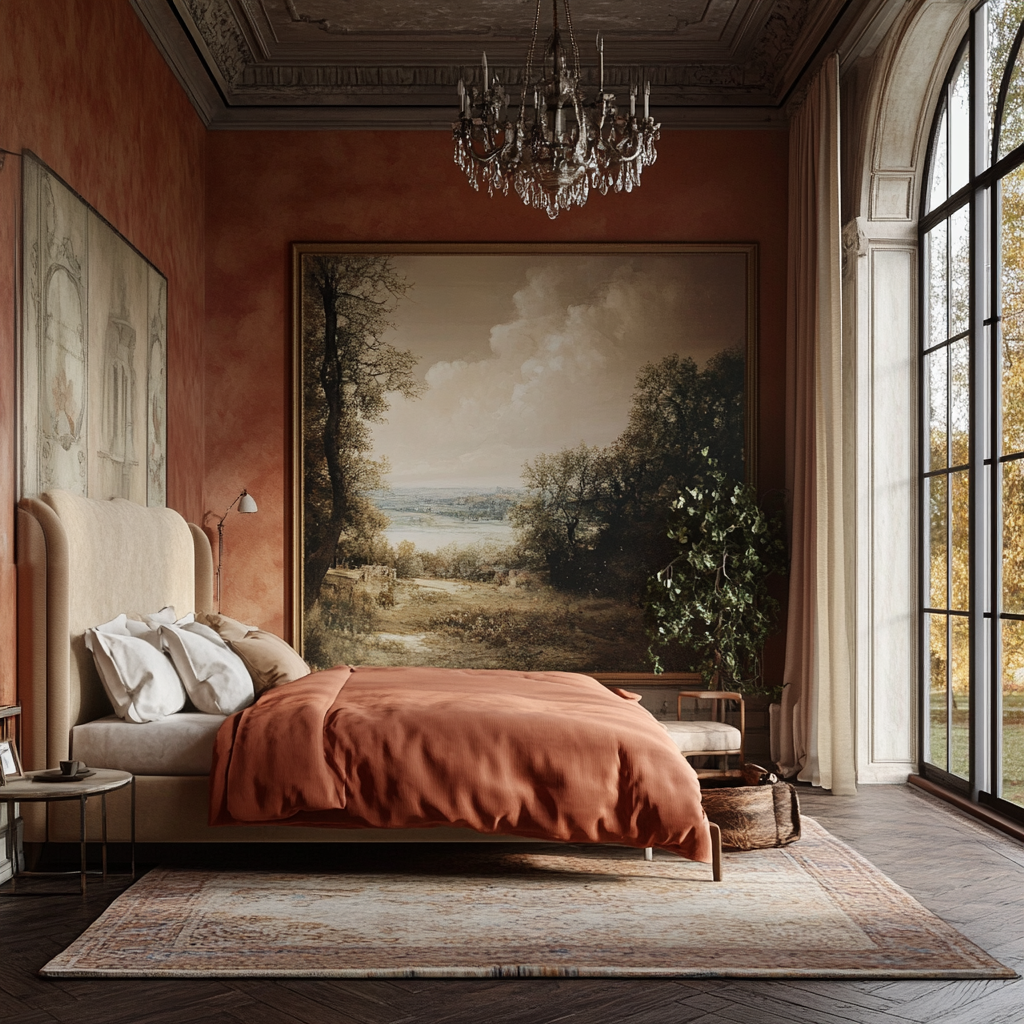5 Common Mistakes to Avoid When Decorating with Antiques