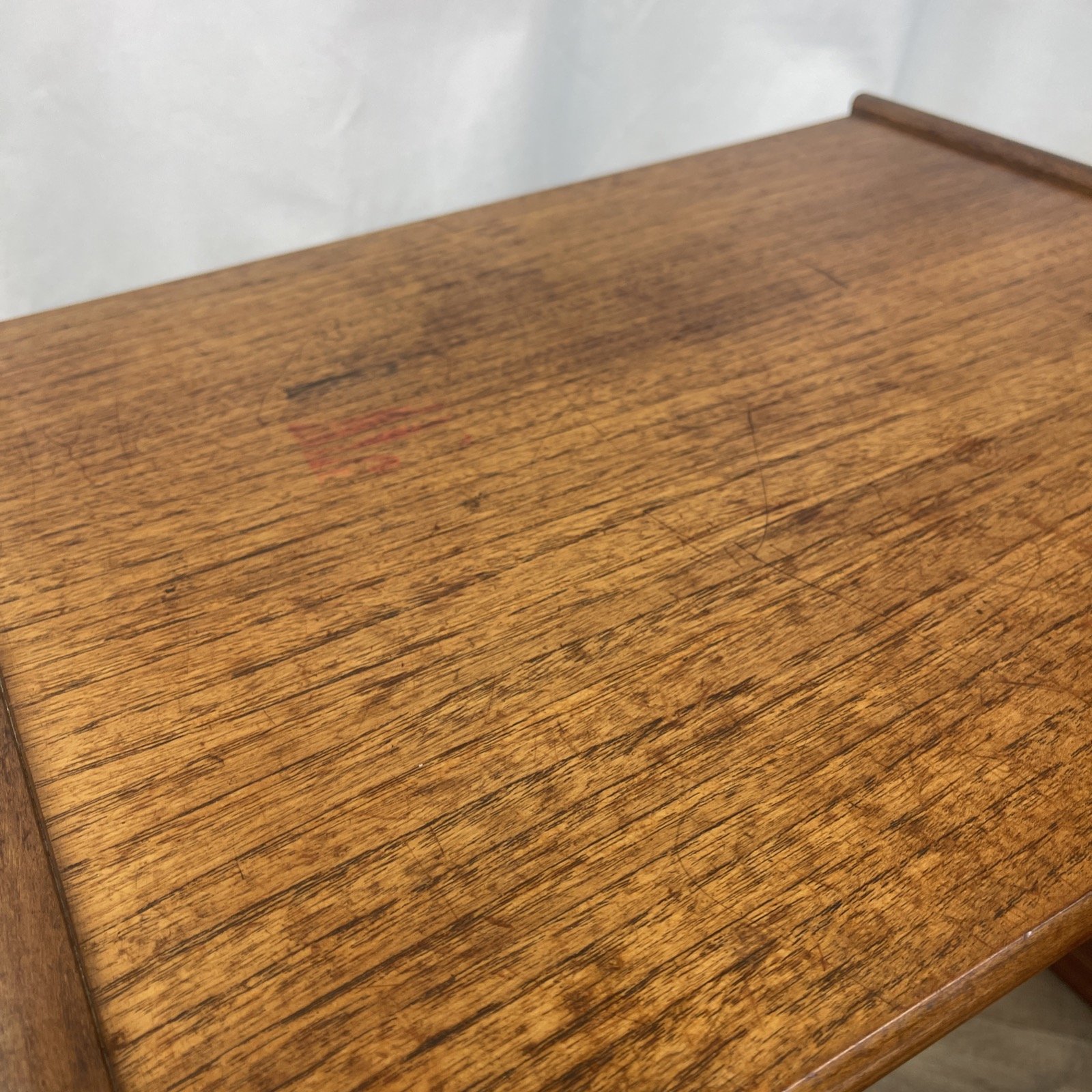 G Plan Furniture , nest of tables