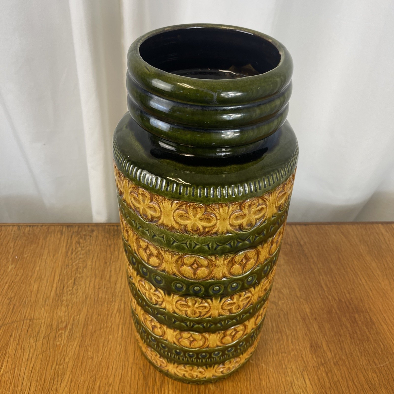 German Bavarian large jug