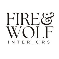 Fire and Wolf Interiors