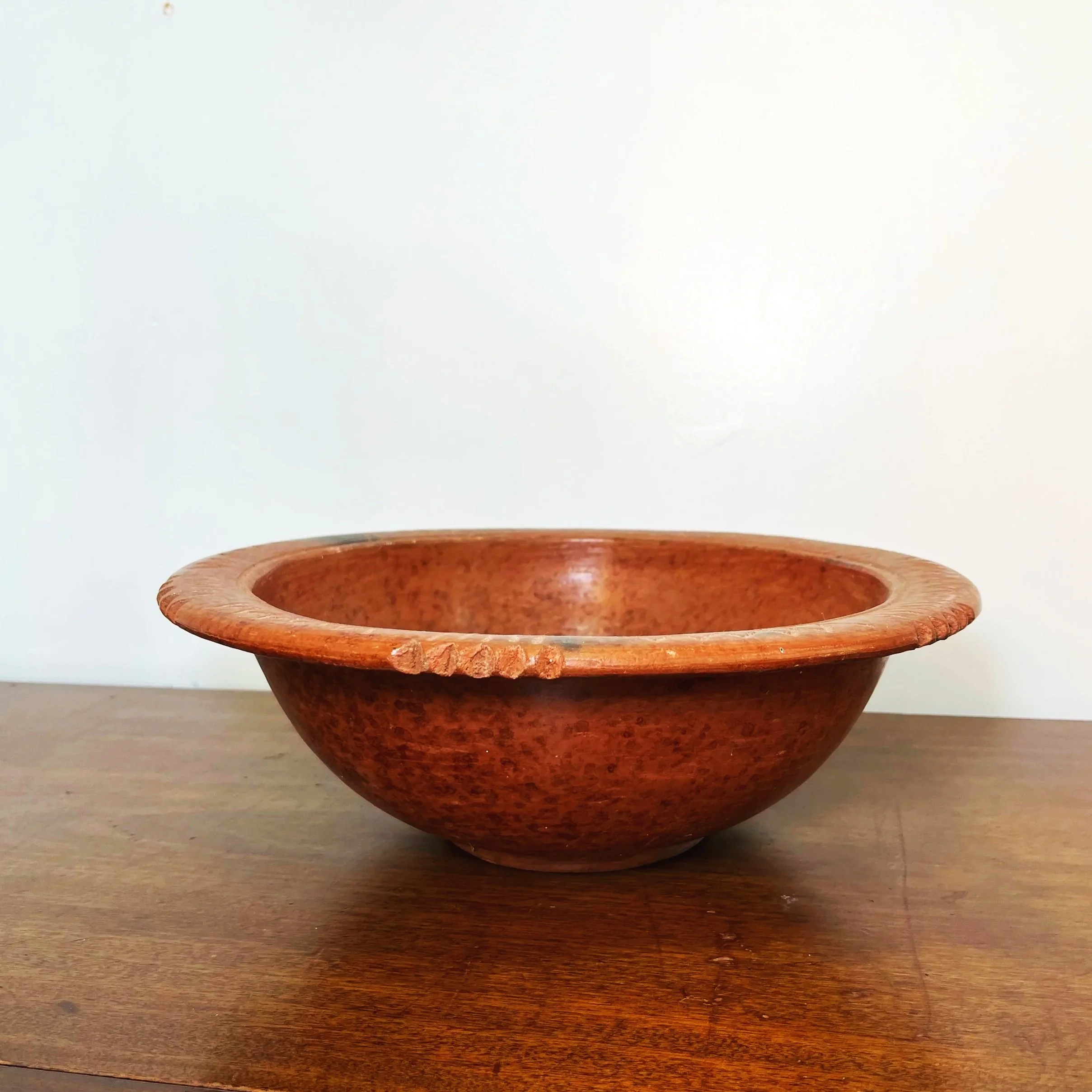 Vintage hand thrown studio pottery bowls, jugs, pots and ornaments