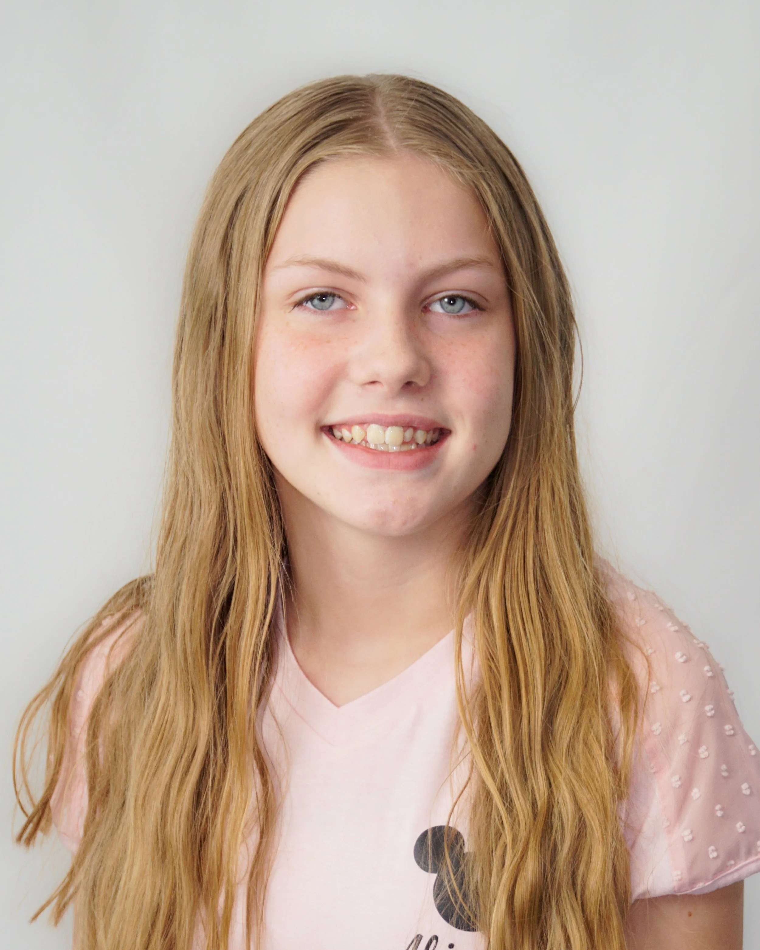 Abbi May