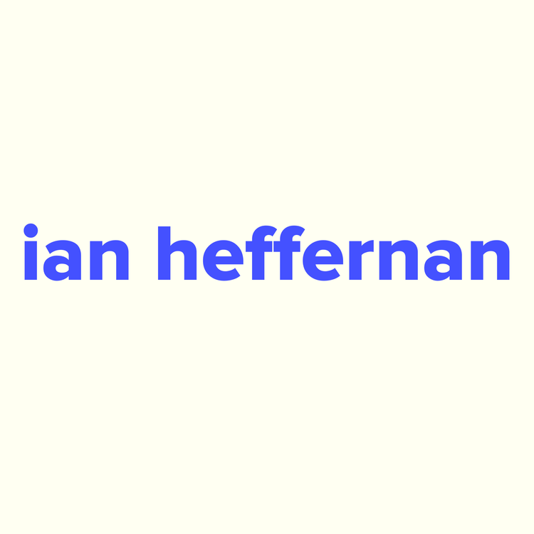 ian heffernan