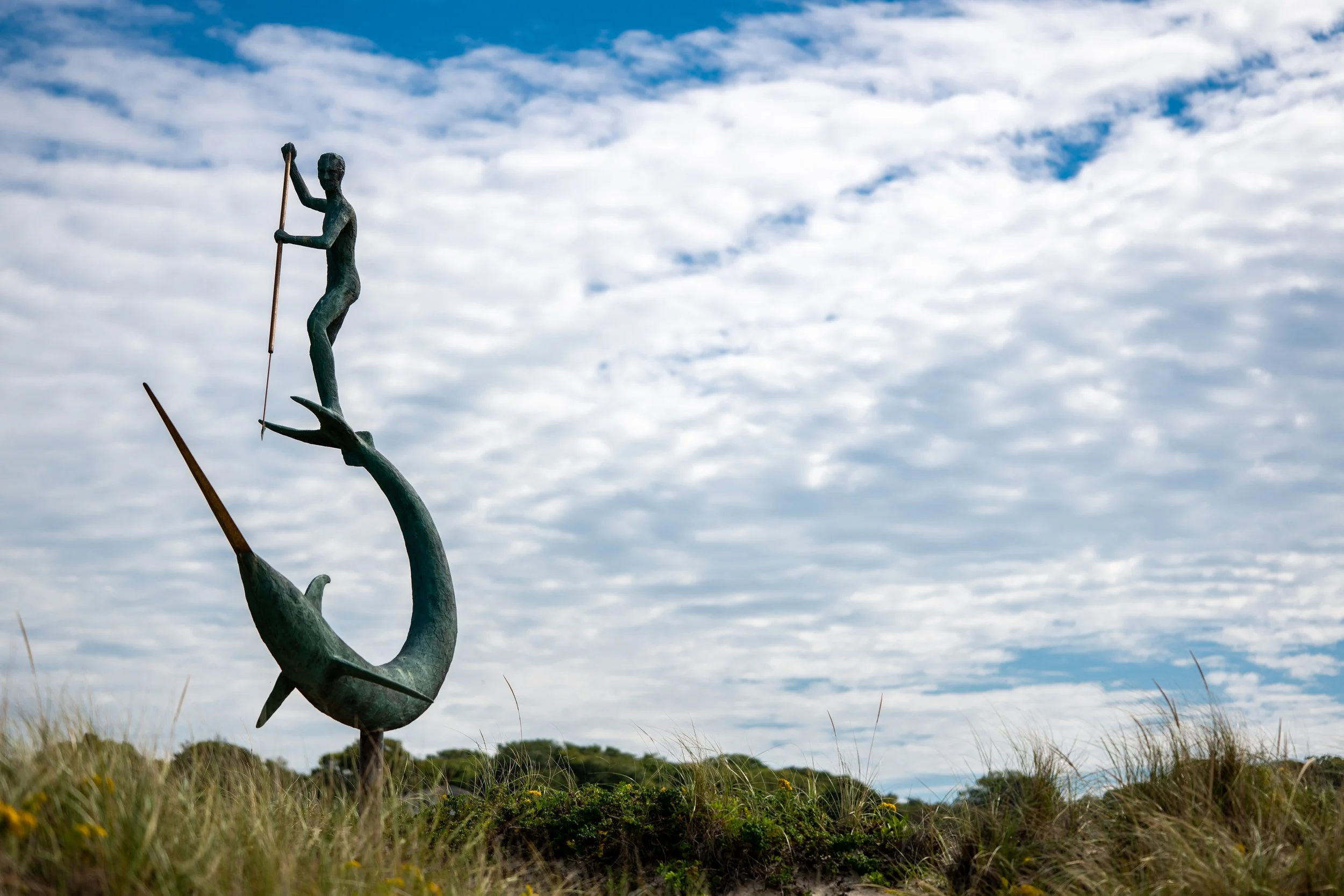 Beyond the Crowds: The Autumn Transformation of Martha’s Vineyard