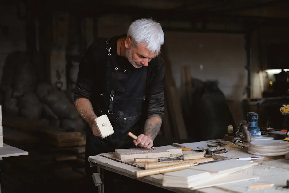 How Do I Choose the Best Materials for Custom Cabinets?