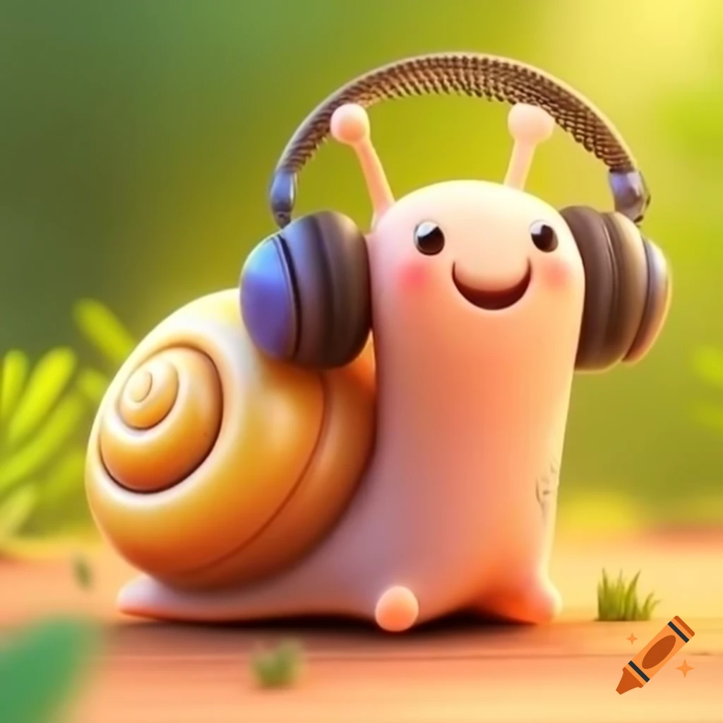 Fast vs. Slow: What Listening Speed Says About Your Language Learning Goals