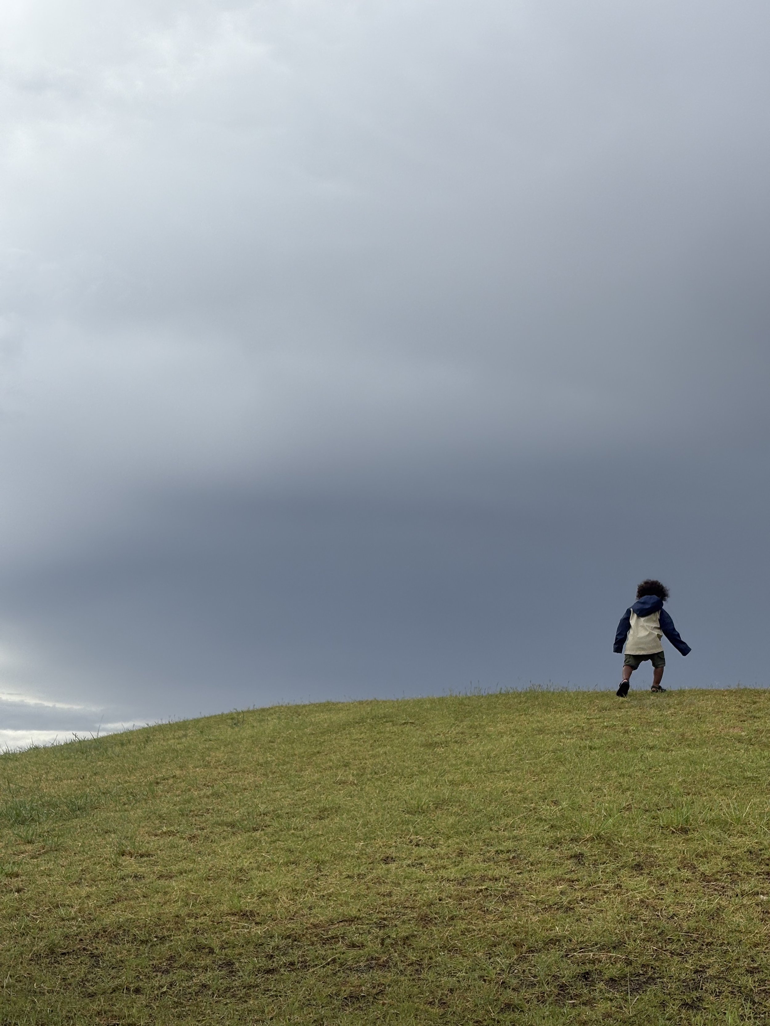 From Curiosity to Clicks: My Journey Into Photography