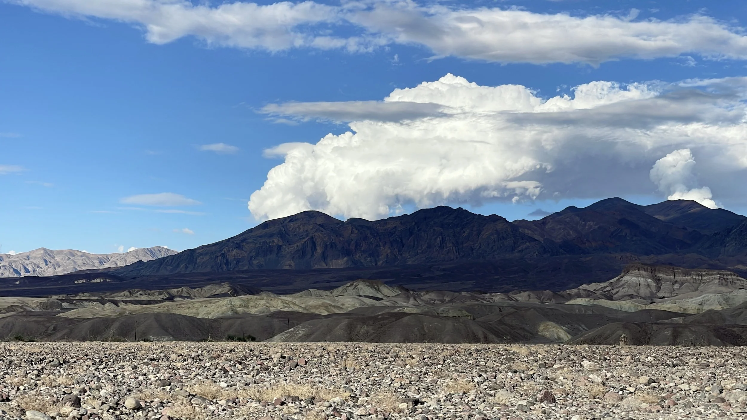 What the Desert Taught Me About Expectation vs. Reality in Travel