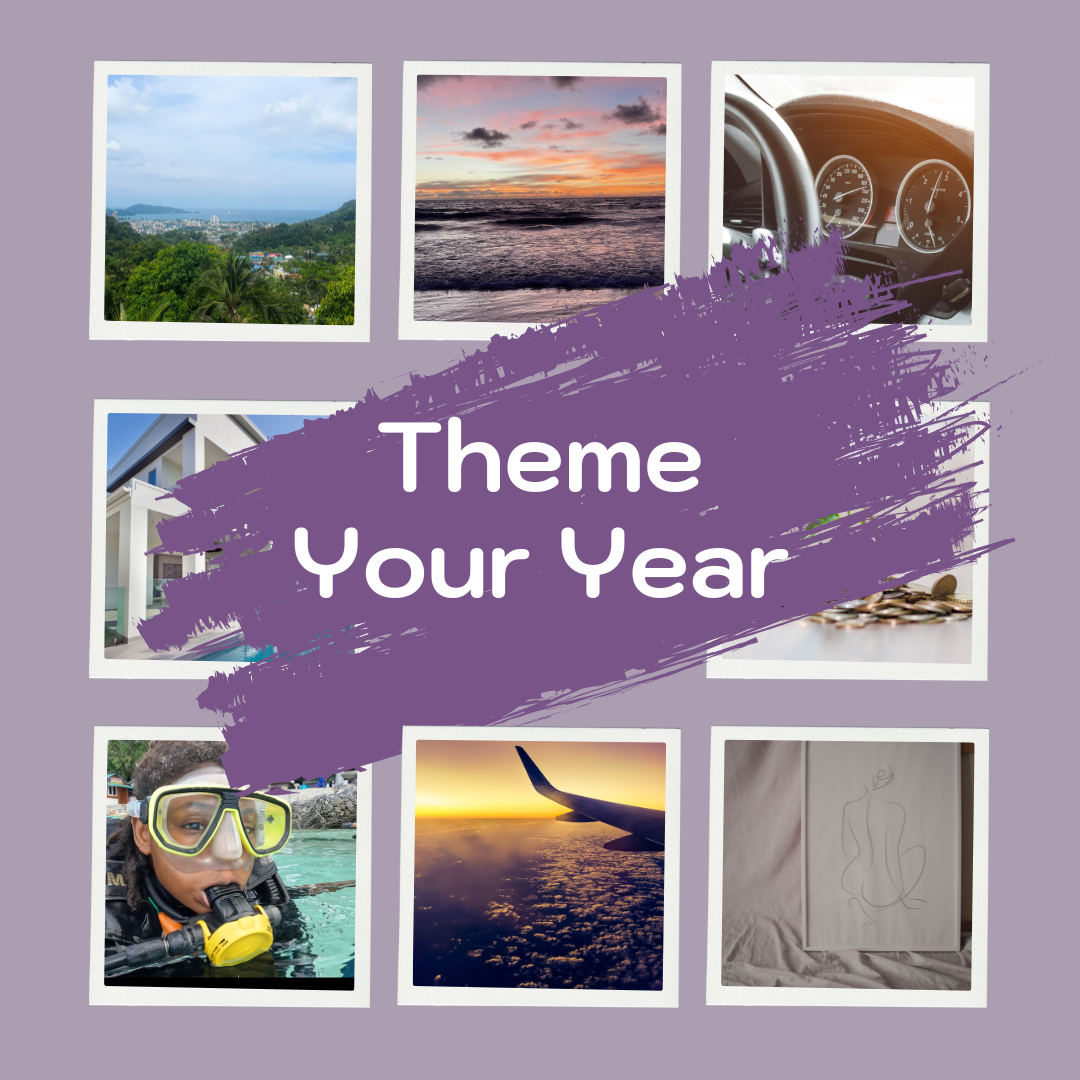 Where Are You Headed Next? How to Choose Your 2026 Theme