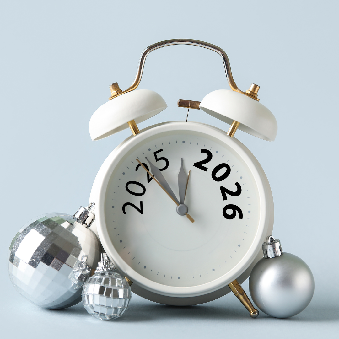 New Year, Same Goals: Building a Life Through Travel and Curiosity