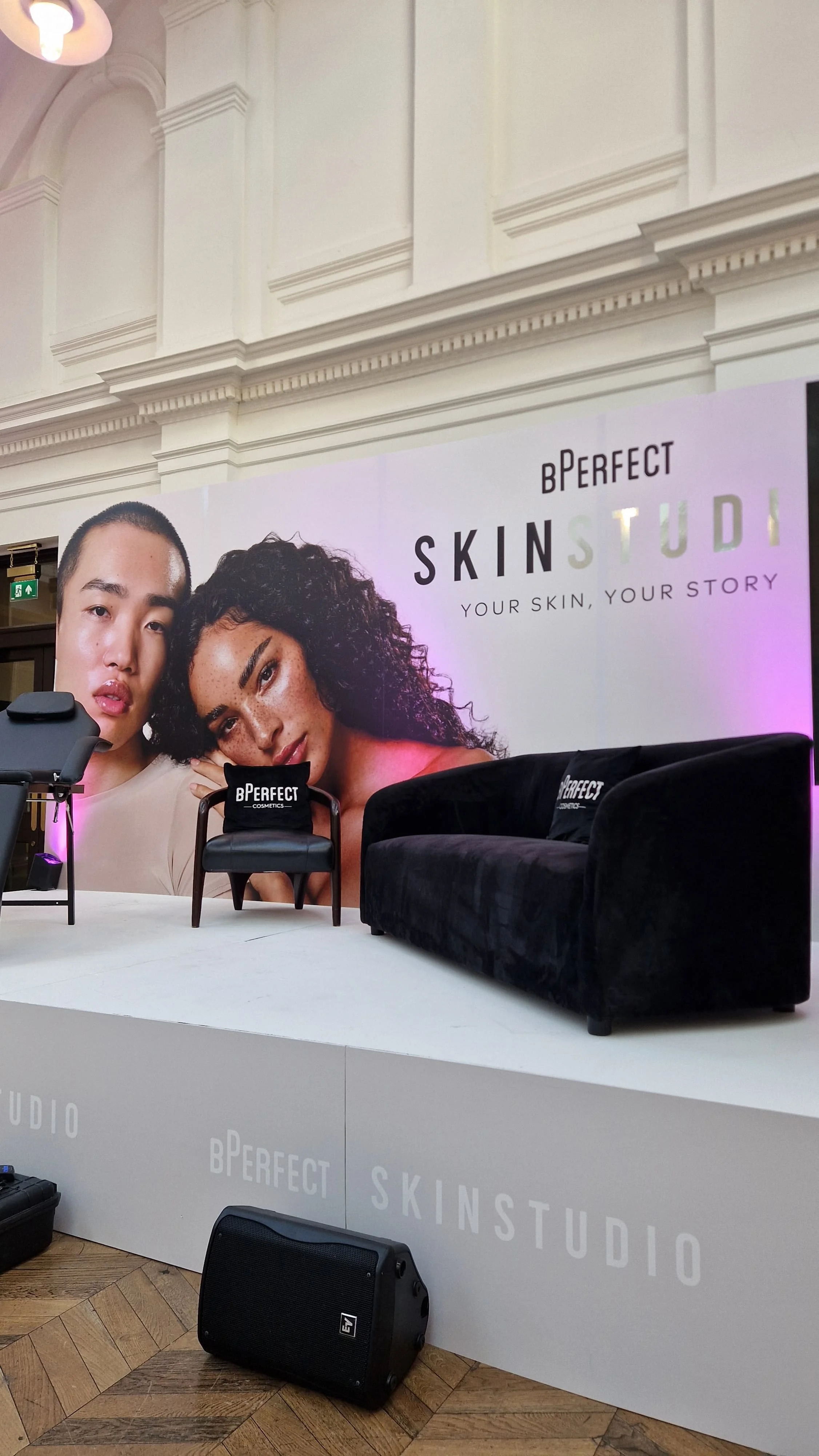 AP Events NI | Where Events Mean Business
