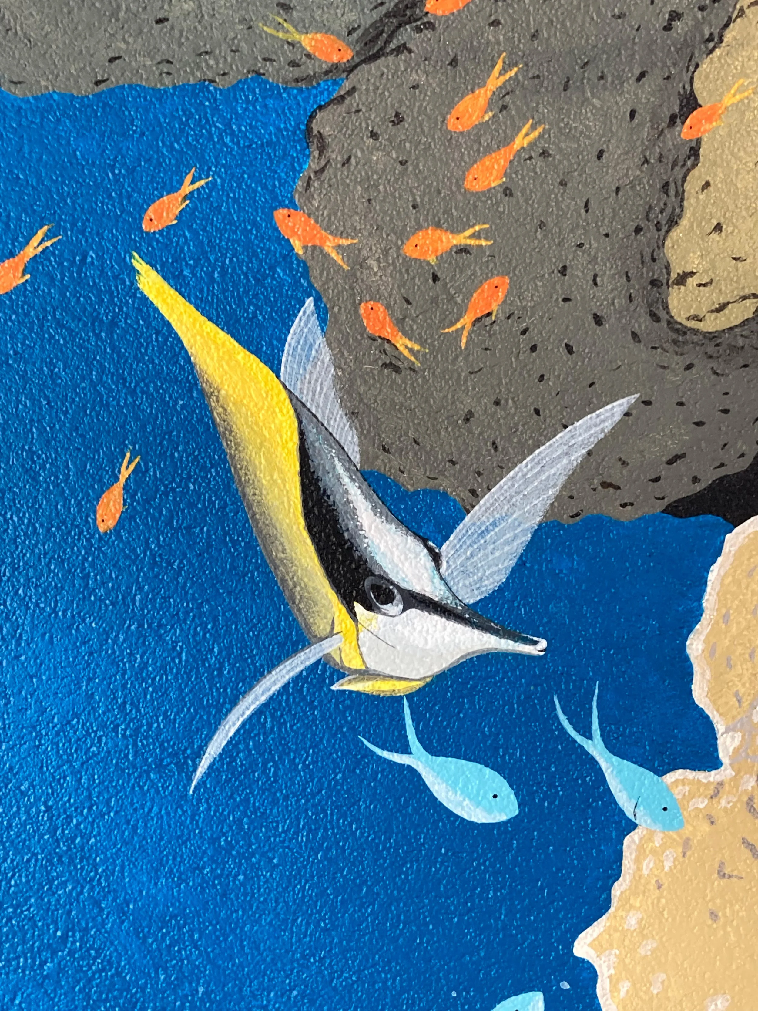 gele vlinder vis zonder vlek .jpg