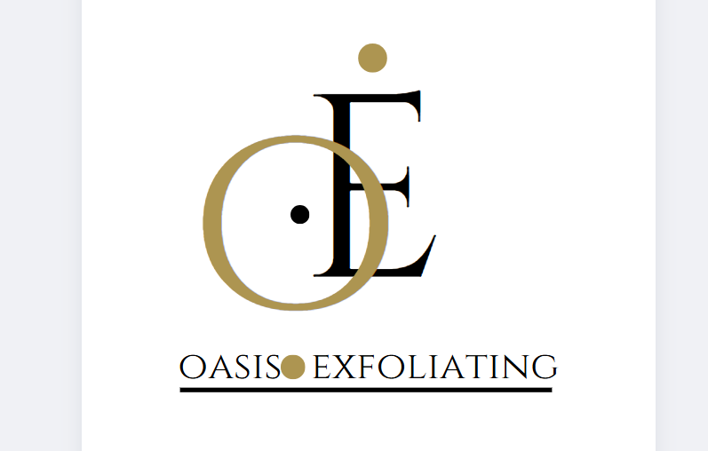 Oasis Exfoliating 