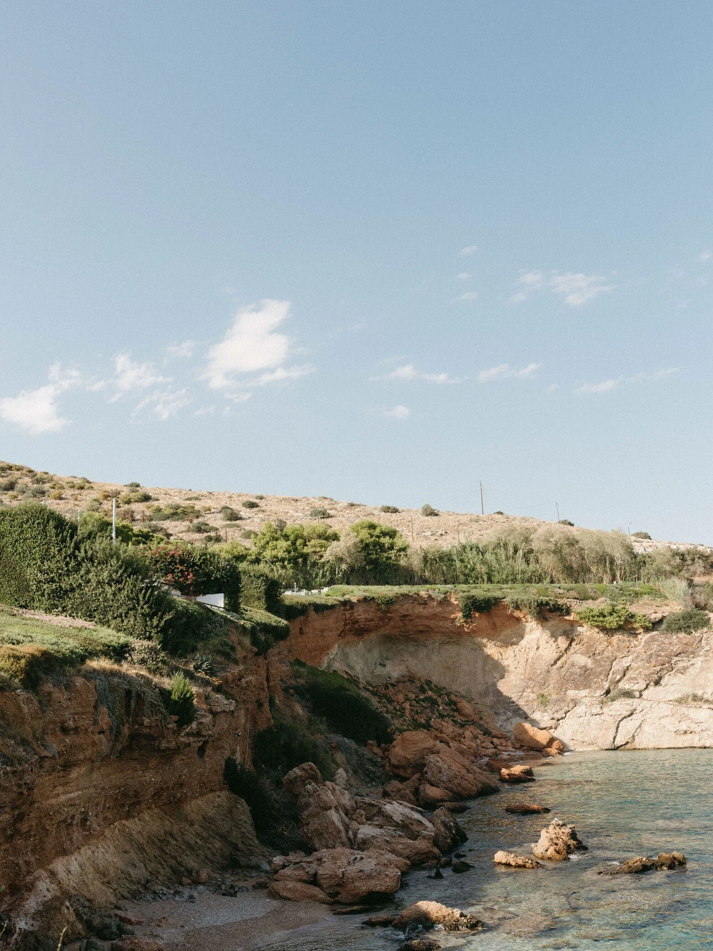 A+G on the beautiful Mediterranean coast 

photo &amp; video: @samandlarissa_
design &amp; planning: @qt.weds
in collaboration with @marrybylen