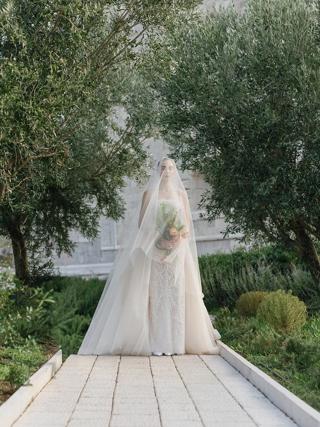 Can we have a moment for every fashion choice made during M+R&rsquo;s wedding weekend 🤩

Melise&rsquo;s dresses were handmade by Paolo Sebastian @paolo_sebastian with the most intricate personal details built into every piece - even beaded handwritt