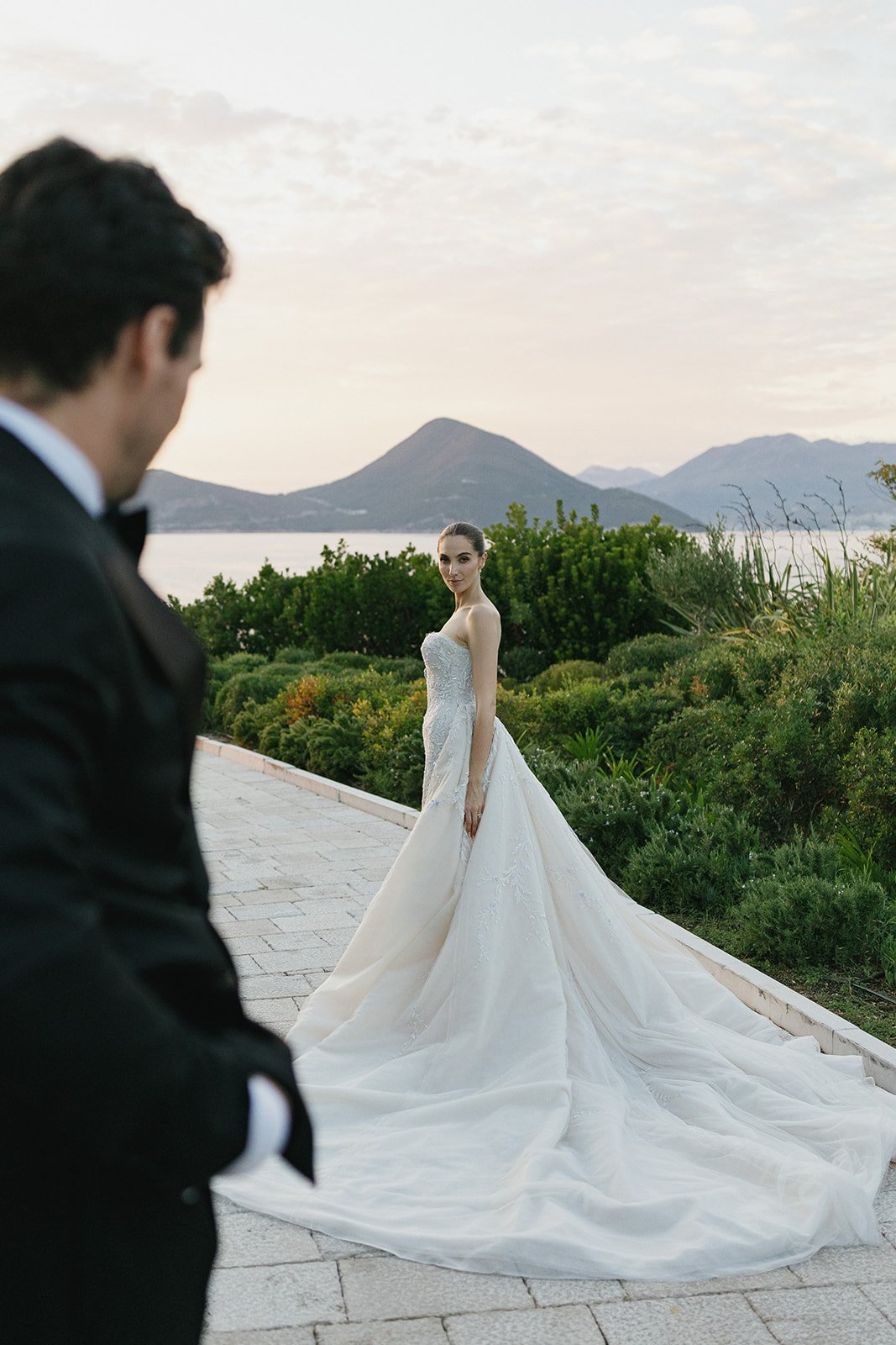 Planning a 3 Day Destination Island Wedding