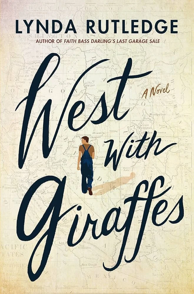 AMERICAN AUTHOR