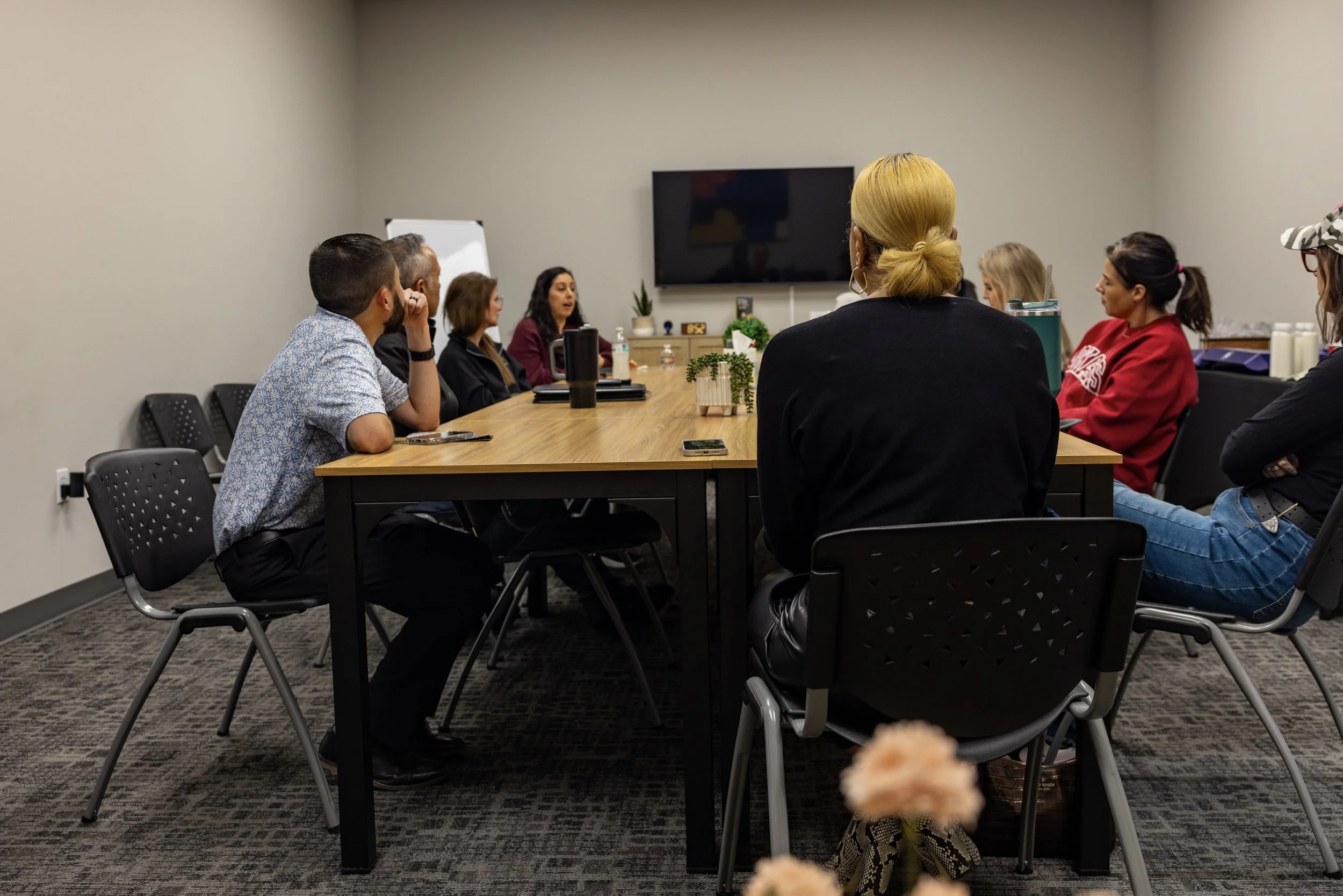 Mansfield Business Alliance